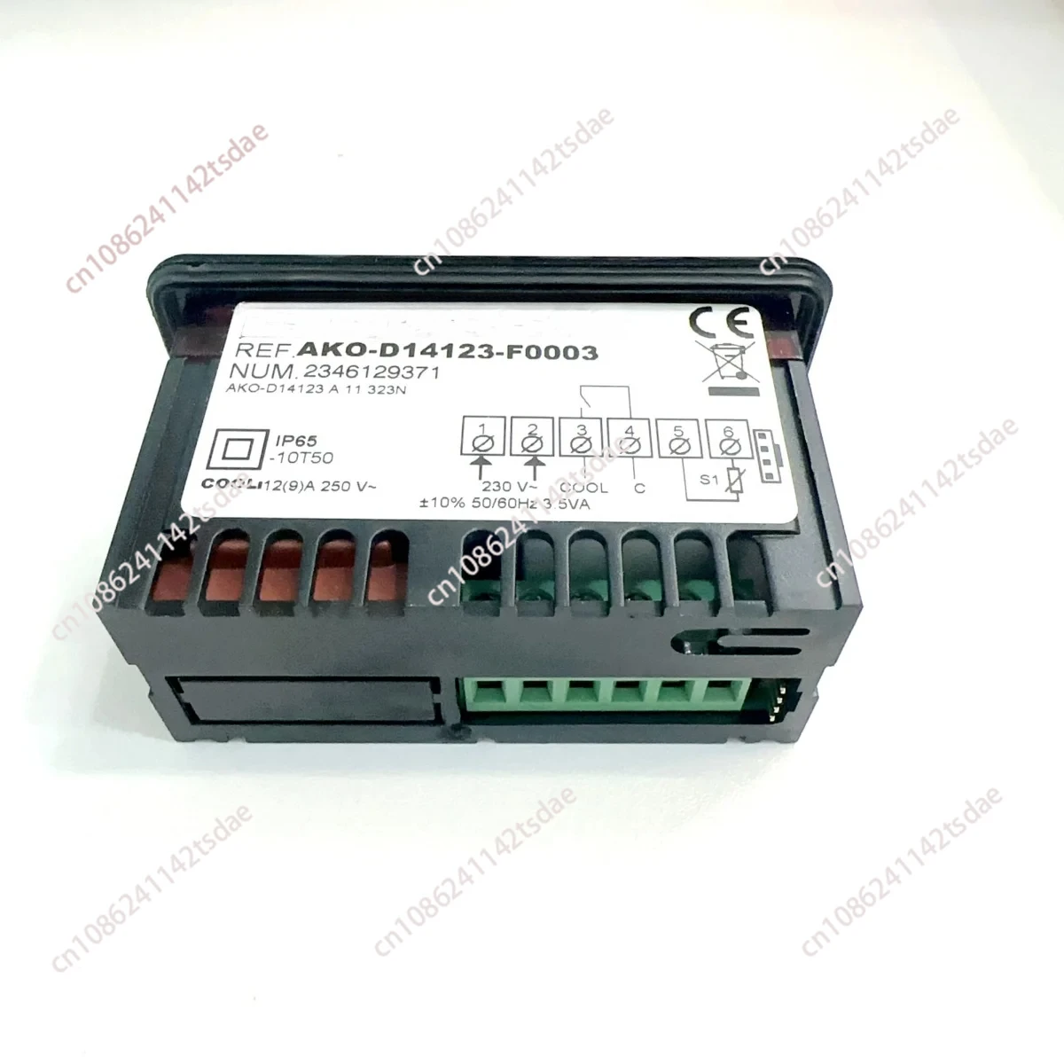 AKO-D14123-F0003 Thermostat AKO-D14123
AKO-D14123-F0003 Thermostat AKO-D14123