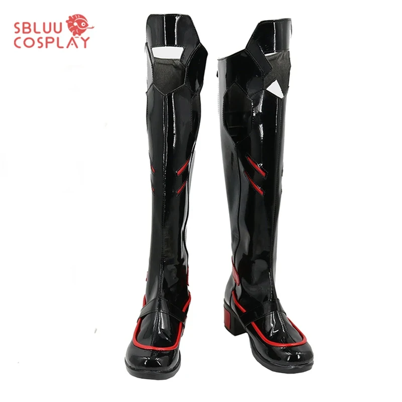 ✿JIDUA ✿JIDUSBluuCosplay Lucy Cosplay Boots Custom Made Shoes Halloween Party Outfit Accessory✿✿✿❥★
✿JIDUA ✿JIDUSBluuCosplay Lucy Cosplay Boots Custom Made Shoes Halloween Party Outfit Accessory✿✿✿❥★