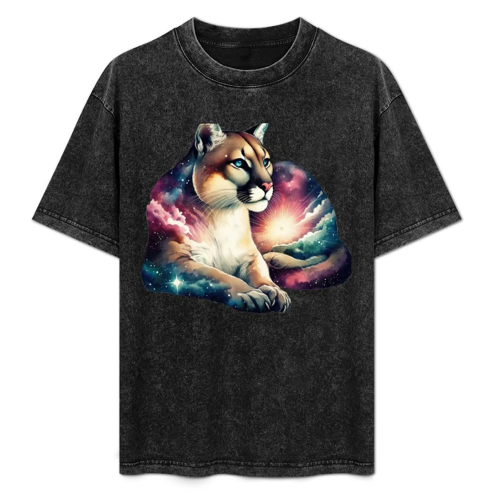 Mountain Lion T-Shirt Work Utility Casual Tee Shirt
Mountain Lion T-Shirt Work Utility Casual Tee Shirt
