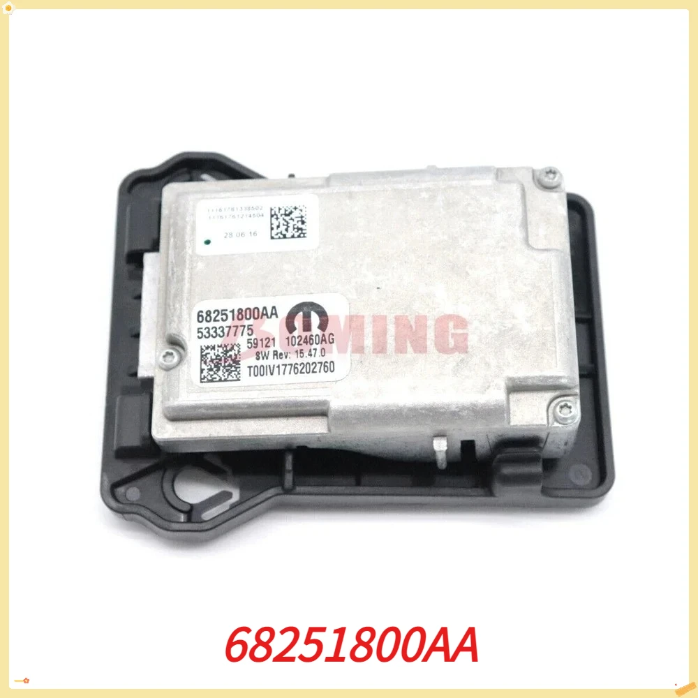 Камера переднего вида для парковки 68251800AA для Jeep Compass 2017-2019 68251800AB 68251800AE 68251800AF
Камера переднего вида для парковки 68251800AA для Jeep Compass 2017-2019 68251800AB 68251800AE 68251800AF
