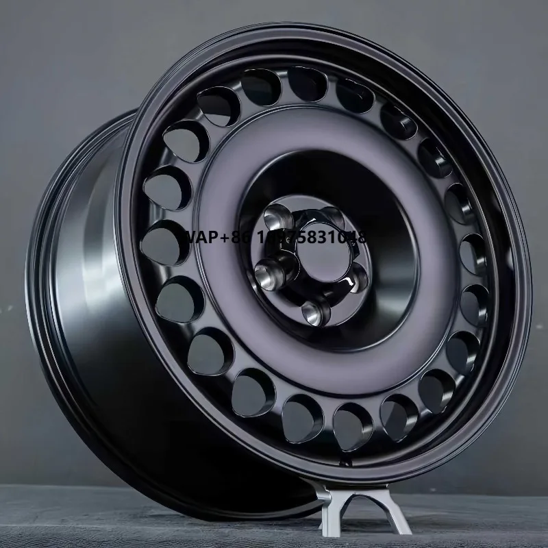 Forged 5x120 Wheels 19 20 21 22 Inch Rims Classical Concave T6061 Alloy Wheels
Forged 5x120 Wheels 19 20 21 22 Inch Rims Classical Concave T6061 Alloy Wheels