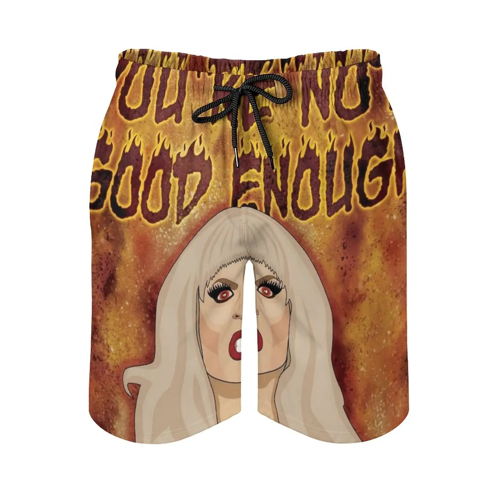 Katya Zamolodchikova-you's недостаточно быстро сохнущие летние мужские пляжные шорты, трусы для мужчин, штаны для спортзала, шорты Katya
Katya Zamolodchikova-you's недостаточно быстро сохнущие летние мужские пляжные шорты, трусы для мужчин, штаны для спортзала, шорты Katya
