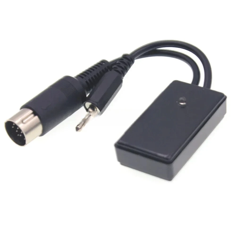 Bluetooth-compatible Interface Cable Wireless Controller Adapter Ic-718 Ic-7000 Series Radio Rpc-I17-U
Bluetooth-compatible Interface Cable Wireless Controller Adapter Ic-718 Ic-7000 Series Radio Rpc-I17-U