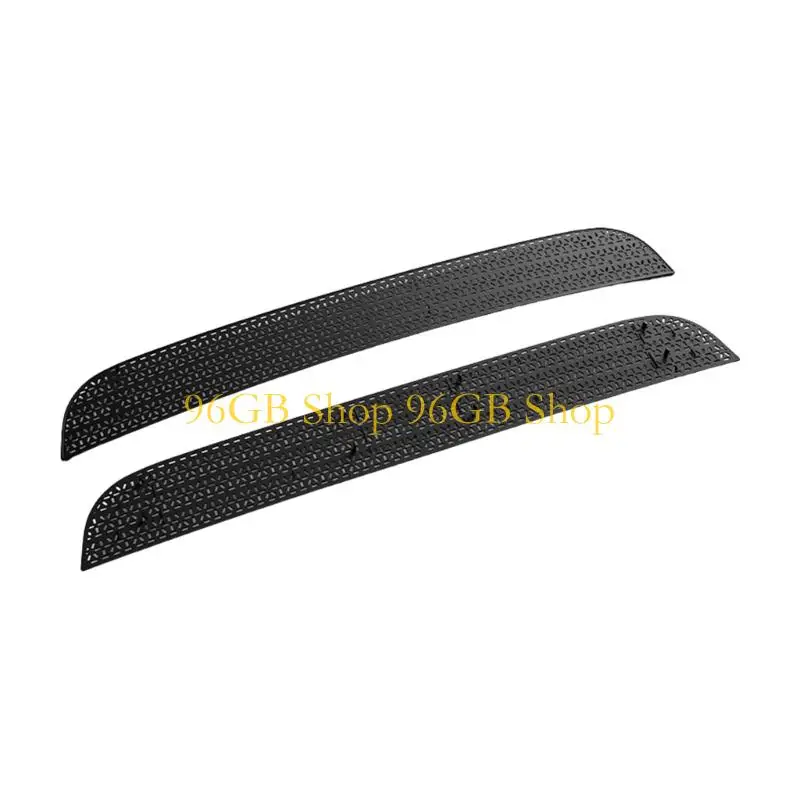96GB Auto Lower Bumper Cover Inlet Vent Grille Cover Anti Insect Net Anti Dust Net
96GB Auto Lower Bumper Cover Inlet Vent Grille Cover Anti Insect Net Anti Dust Net