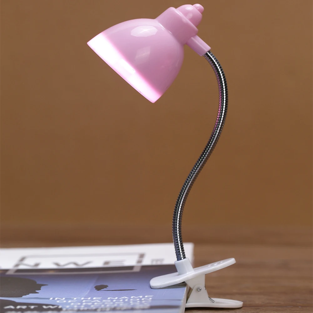 Bedroom Flexible Reading Light Desk Lamp With Cla UV Night Light Eye-caring Bedside Children
Bedroom Flexible Reading Light Desk Lamp With Cla UV Night Light Eye-caring Bedside Children