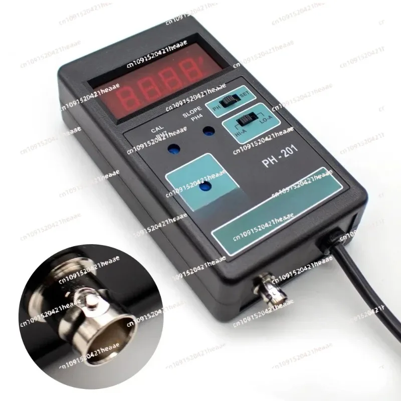 Suitable for Digital Controller Meter Aquarium Fish Tank 0.00~14.00PH Range 100-240V
Suitable for Digital Controller Meter Aquarium Fish Tank 0.00~14.00PH Range 100-240V