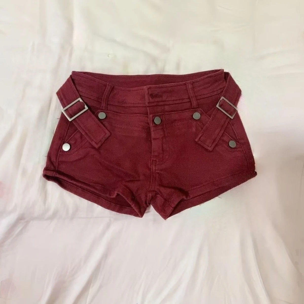 Shorts Women Denim American Sexy Style Classic Cozy Y2k Simple Solid Clubwear Ulzzang Streetwear Summer Hotsweet Vintage Bodycon
Shorts Women Denim American Sexy Style Classic Cozy Y2k Simple Solid Clubwear Ulzzang Streetwear Summer Hotsweet Vintage Bodycon