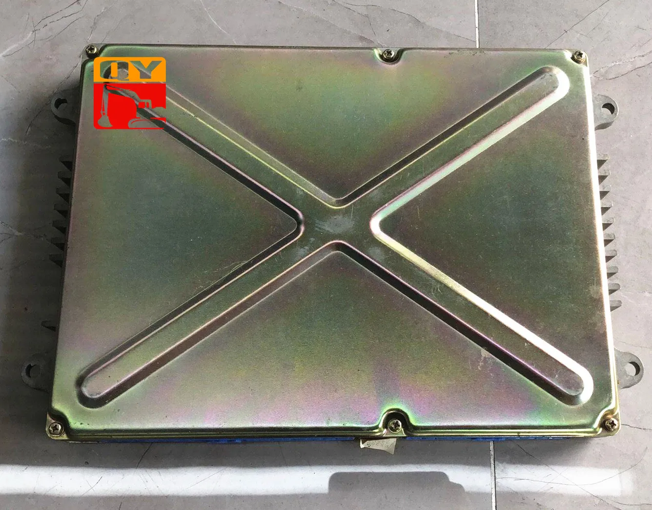 Construction Wholesaler Supplier EX200-5 EX200-3 9164280 9148017 Controller Panel V-ECU
Construction Wholesaler Supplier EX200-5 EX200-3 9164280 9148017 Controller Panel V-ECU