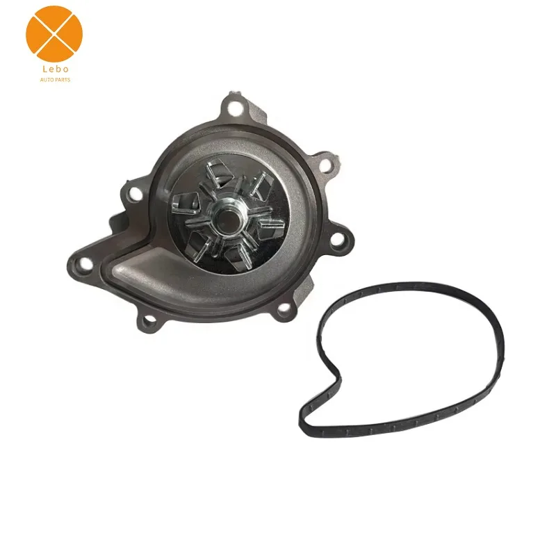 1722000101 Engine cooling water pump for Ssangyong Actyon G20 2012 New Actyon Korando C 10- 2.0i G20D
1722000101 Engine cooling water pump for Ssangyong Actyon G20 2012 New Actyon Korando C 10- 2.0i G20D