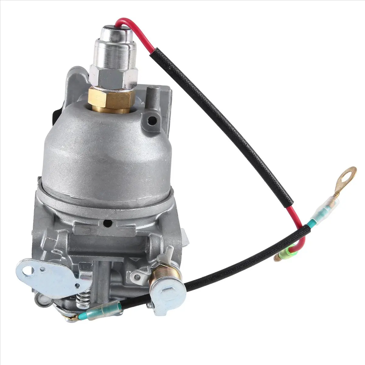 (A99Z) Carburetor with Gaskets for Kohler CV730 24853102-S 24-853-102-S Carburetor Parts Kit
(A99Z) Carburetor with Gaskets for Kohler CV730 24853102-S 24-853-102-S Carburetor Parts Kit