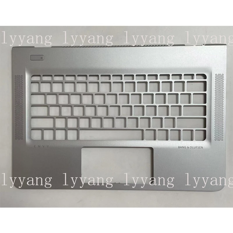 f New Laptop Upper Top C Case Cover Replacement Replace for HP ENVY 13-AB TPN-I127
f New Laptop Upper Top C Case Cover Replacement Replace for HP ENVY 13-AB TPN-I127