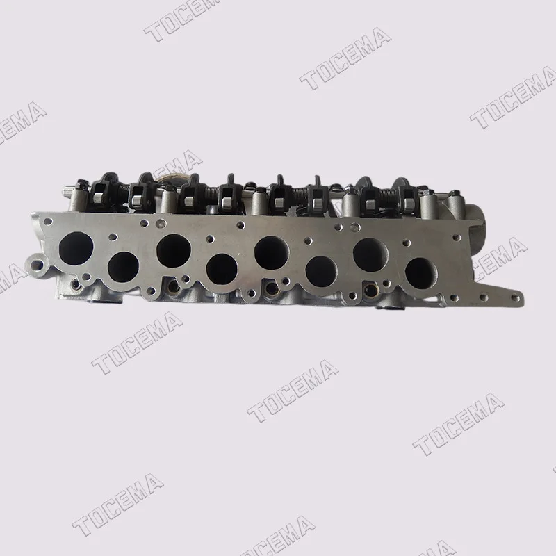 Suitable for 4D56 engine 908 512 908512 22100-42900 complete cylinder head assembly 4D56 D4BB D4BA
Suitable for 4D56 engine 908 512 908512 22100-42900 complete cylinder head assembly 4D56 D4BB D4BA