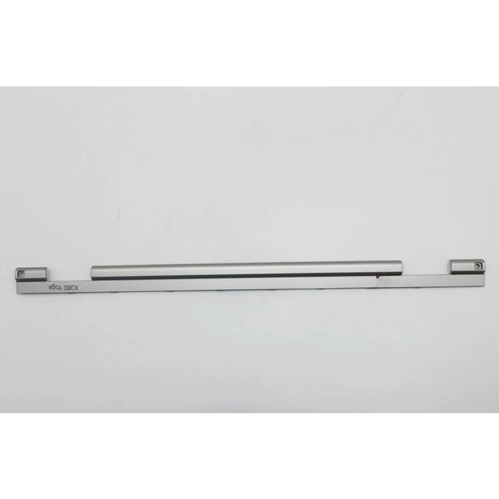 For Thinkpad Lenovo X380 YOGA 370 bead B shell, screen shaft cover, silver shaft cover 02DA053
For Thinkpad Lenovo X380 YOGA 370 bead B shell, screen shaft cover, silver shaft cover 02DA053
