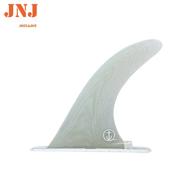 9.5 Inch Fiberglass G10 CNC Sup Board Centre Fins Surfboard Thruster Color Random
9.5 Inch Fiberglass G10 CNC Sup Board Centre Fins Surfboard Thruster Color Random