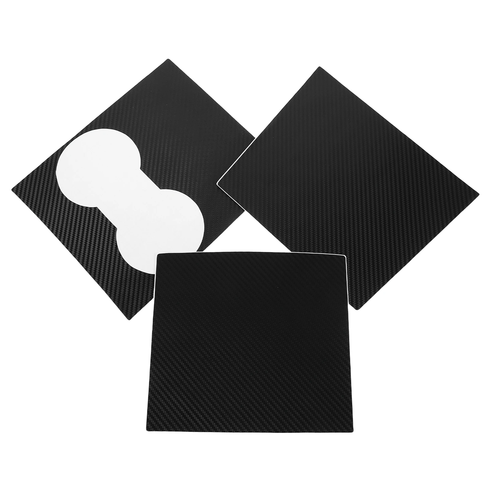 1 Set Diagonal Stripe Center Console Wrap Durable Scratch Resistant Easy Installation Car Interior Protective Film Sticker Trim
1 Set Diagonal Stripe Center Console Wrap Durable Scratch Resistant Easy Installation Car Interior Protective Film Sticker Trim