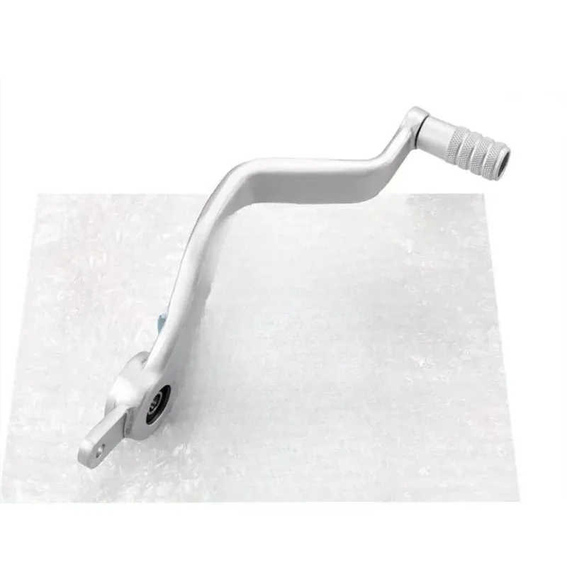 For CFMOTO 450SR 450SRS Motorcycle Parts Rear Brake Pedal Combination Suitable for CFMOTO 450SR 450SRS
For CFMOTO 450SR 450SRS Motorcycle Parts Rear Brake Pedal Combination Suitable for CFMOTO 450SR 450SRS