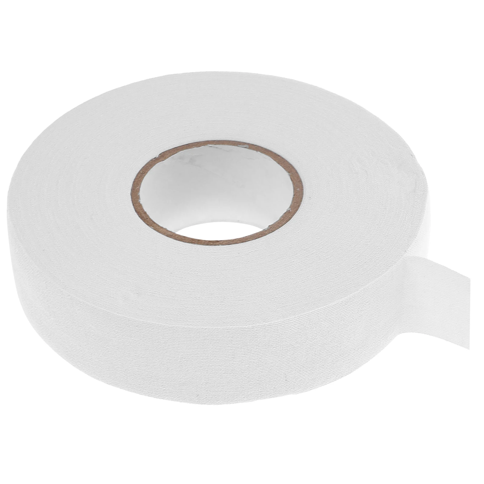 Hockey Stick Tape White Self Adhesive Sports Racket Sock Ice Grip Sweat Absorption Anti Slip Durable Portable
Hockey Stick Tape White Self Adhesive Sports Racket Sock Ice Grip Sweat Absorption Anti Slip Durable Portable