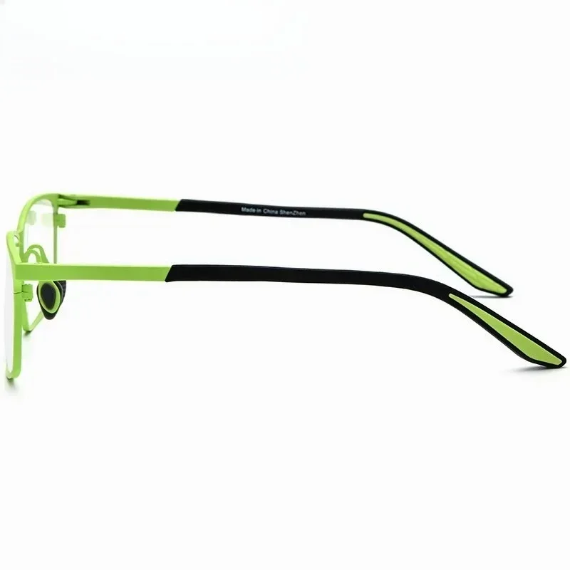 XUKA Optical Glasses Frame Men Ultralight Pure Spectacles Frame 17303 Titanium Myopia Eyeglasses Prescription
XUKA Optical Glasses Frame Men Ultralight Pure Spectacles Frame 17303 Titanium Myopia Eyeglasses Prescription