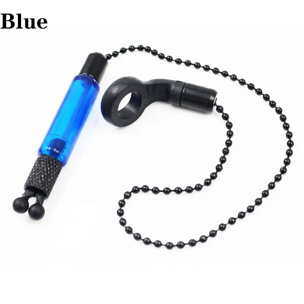1Pcs Portable Fish Tackle Component Fishing Pliers Bite Alarm Fishing Accessories Indicators Soft Chain
1Pcs Portable Fish Tackle Component Fishing Pliers Bite Alarm Fishing Accessories Indicators Soft Chain