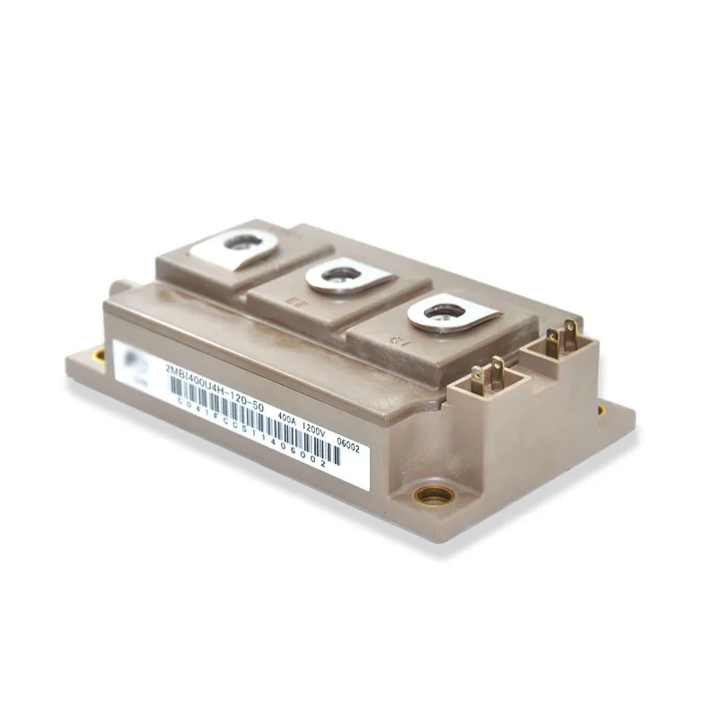 2MBI400U4H-120 2MBI400U4H-120-50 2MBI400U4H-120-54 2MBI400U4H-120-52 IGBT MODULE
2MBI400U4H-120 2MBI400U4H-120-50 2MBI400U4H-120-54 2MBI400U4H-120-52 IGBT MODULE