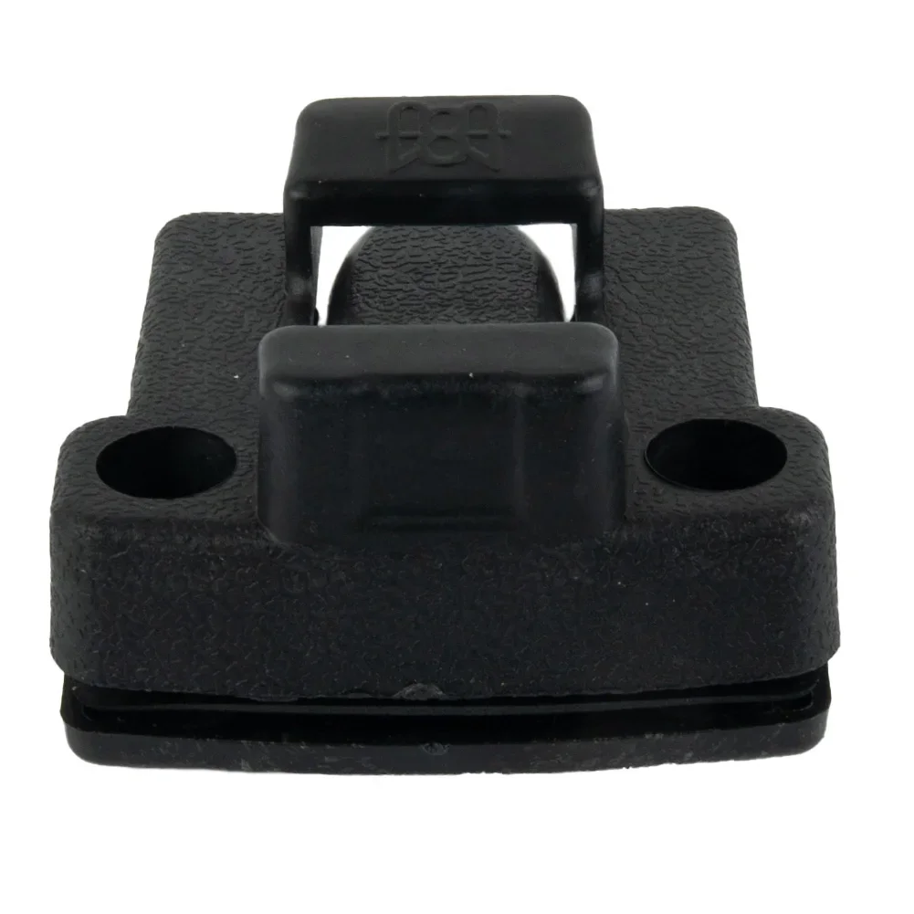 Locks Hardware Glass Lock Buckles For Toyota Latch Buckles For Hiace 92-2004 2pcs Lock Glass Black Plastic High Quality
Locks Hardware Glass Lock Buckles For Toyota Latch Buckles For Hiace 92-2004 2pcs Lock Glass Black Plastic High Quality