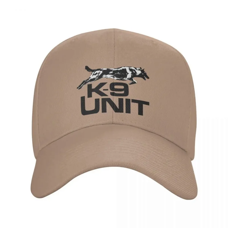 Custom Adjustable Unisex Baseball Cap Featuring a Classic K9 Malinois Design for Both Men And Women Perfect for Spring.
Custom Adjustable Unisex Baseball Cap Featuring a Classic K9 Malinois Design for Both Men And Women Perfect for Spring.