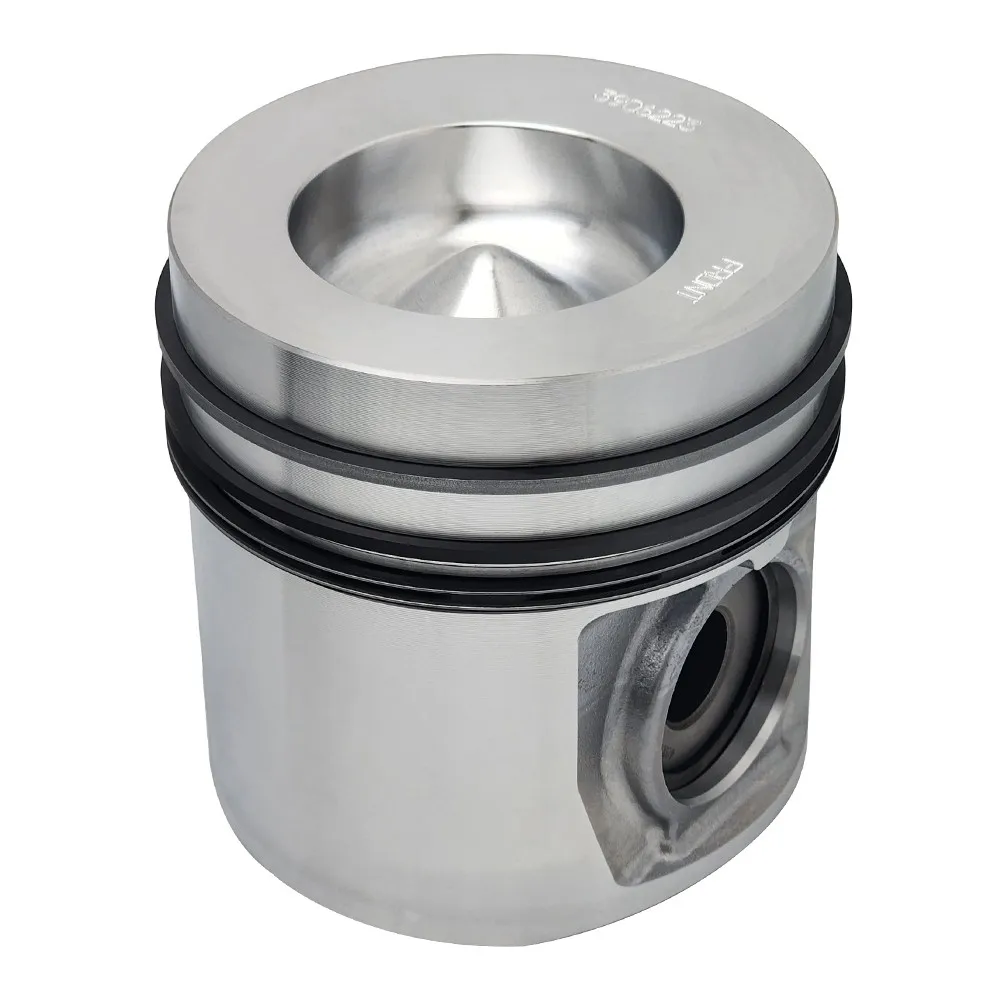 Engine Piston Assembly 3802060 For Cummins 6B5.9 Diesel Engine Parts
Engine Piston Assembly 3802060 For Cummins 6B5.9 Diesel Engine Parts
