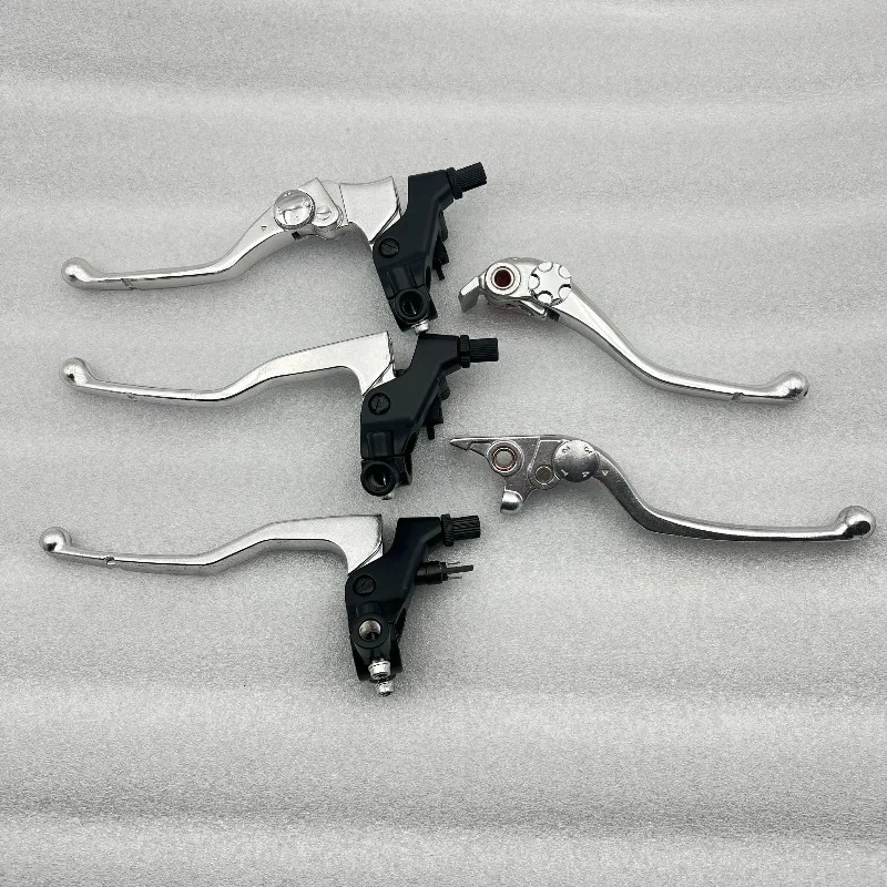 For Benelli Huanglong 600/302/300 Saichase 600/350 Clutch Brake Lever Horn Handle Mirror Holder
For Benelli Huanglong 600/302/300 Saichase 600/350 Clutch Brake Lever Horn Handle Mirror Holder
