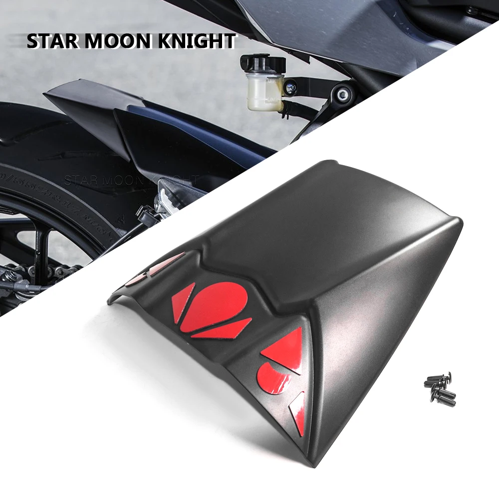 Motorcycle Rear Fender Mudguard Extender Hugger Extension Rear Wheel Cover For Yamaha Tracer 900 Tracer900 GT 2018 - 2020
Motorcycle Rear Fender Mudguard Extender Hugger Extension Rear Wheel Cover For Yamaha Tracer 900 Tracer900 GT 2018 - 2020