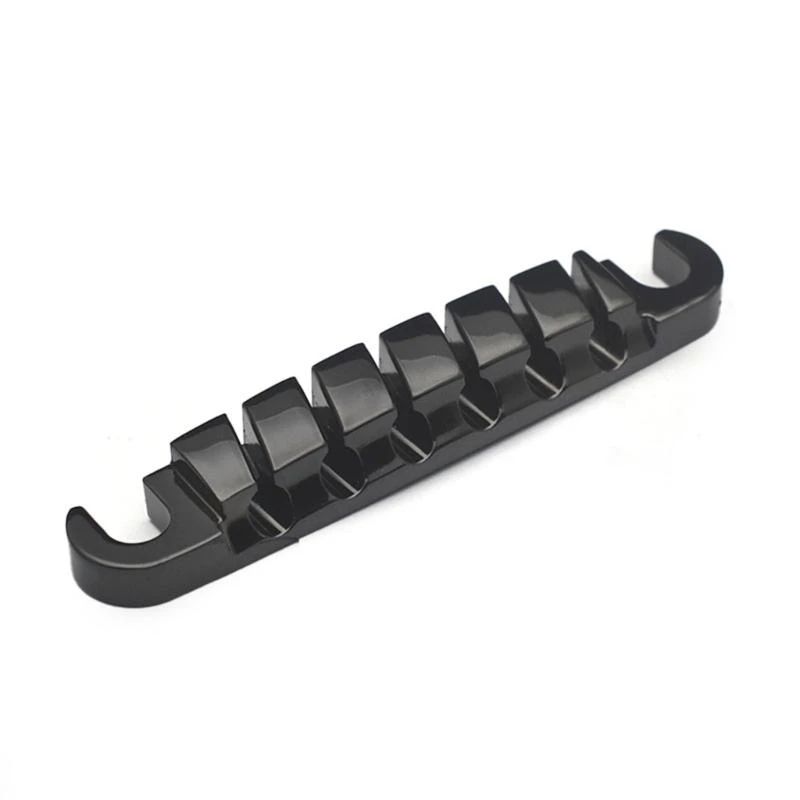 Split Guitar Bridge Tailpiece 6 String Electric Guitar Bridge Guitar Accessories
Split Guitar Bridge Tailpiece 6 String Electric Guitar Bridge Guitar Accessories