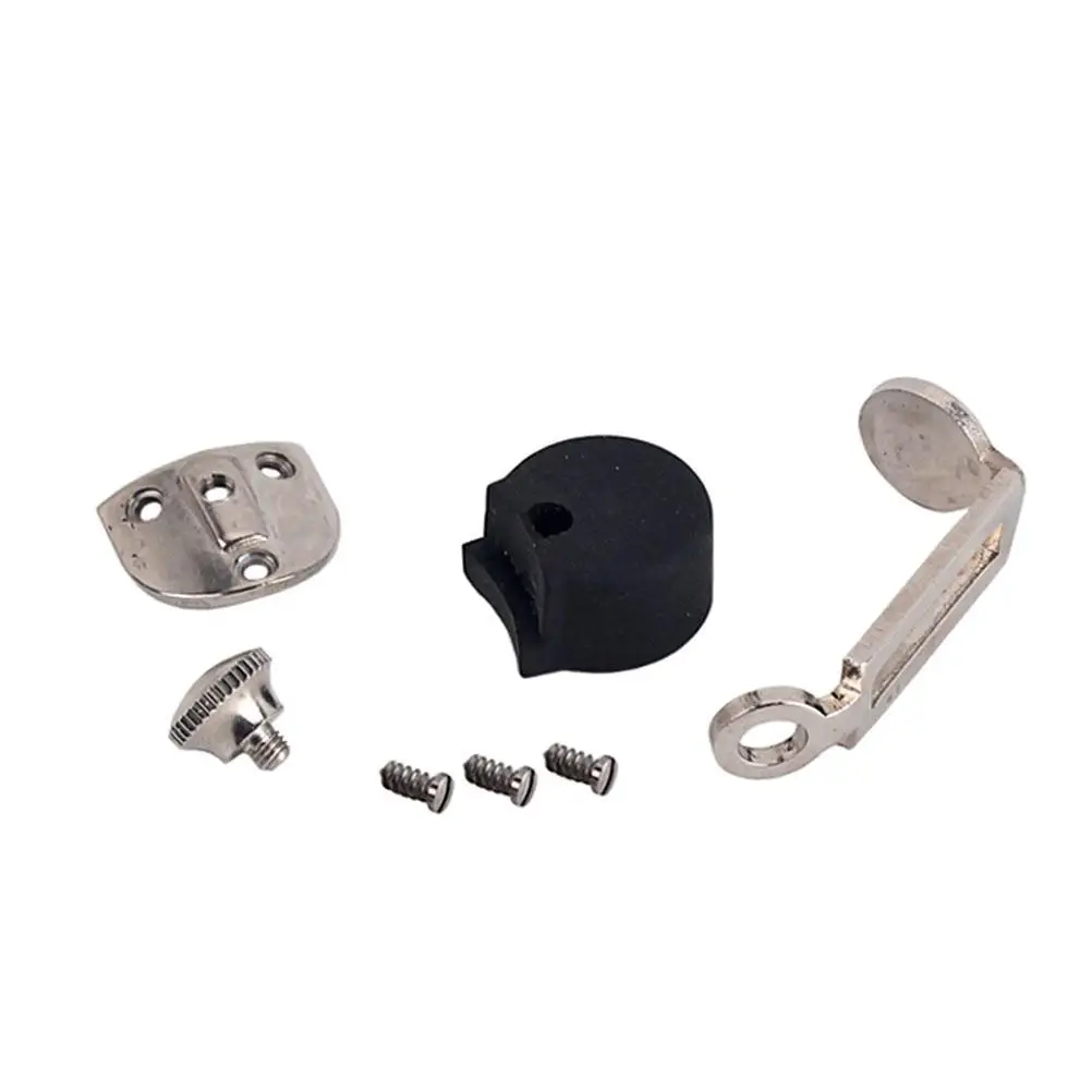 Clarinet Finger Pad Thumb Rest Durable Rubber Metal Accessories Adjustable Lightweight Comfortable Practical Support
Clarinet Finger Pad Thumb Rest Durable Rubber Metal Accessories Adjustable Lightweight Comfortable Practical Support