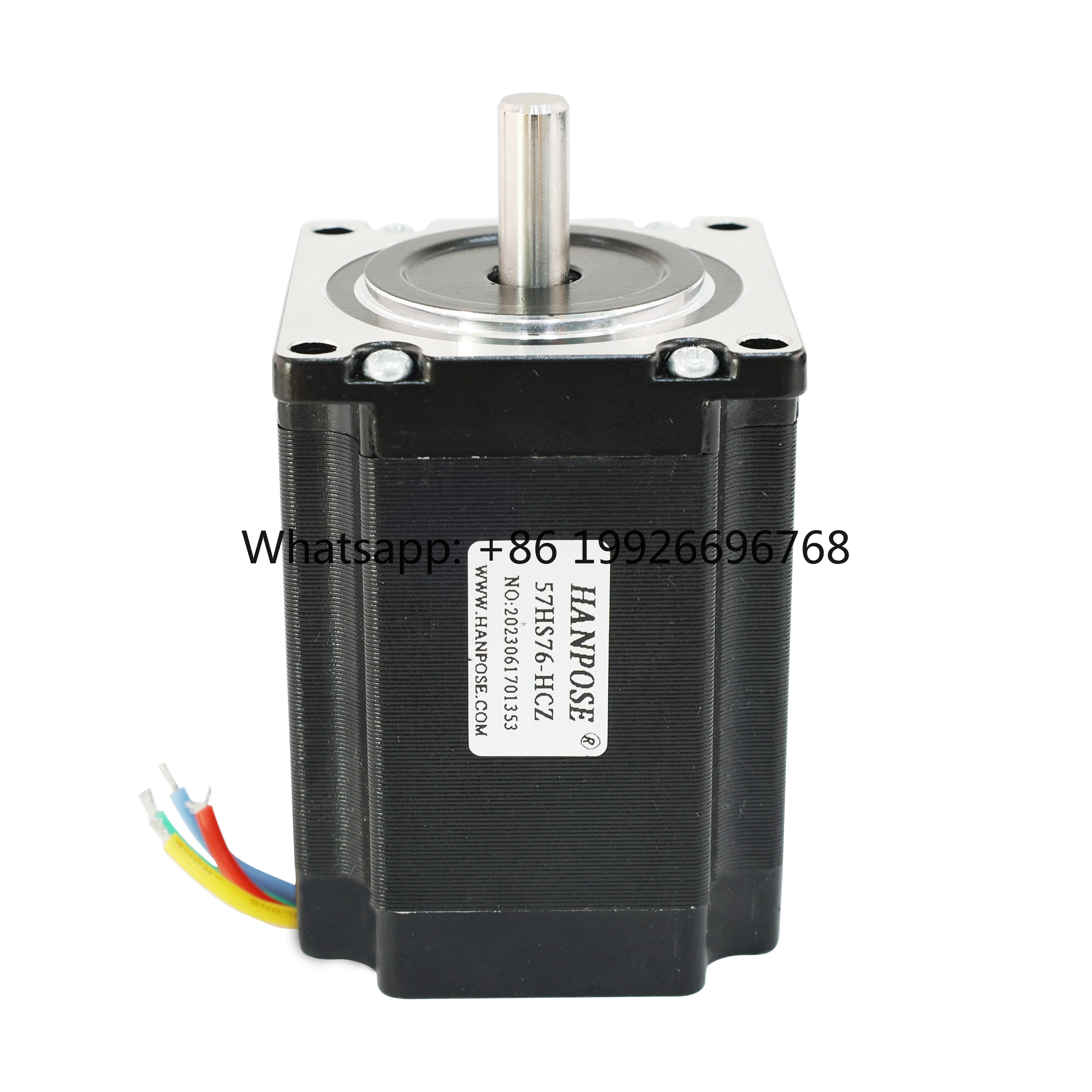 Nema23 Sewing Machine High Torque Motor for 3D Printer Accessories Stepper Motor 23HS5628/7628/10028/11240-CZ 1.89N.CM 3.2v 2.8A
Nema23 Sewing Machine High Torque Motor for 3D Printer Accessories Stepper Motor 23HS5628/7628/10028/11240-CZ 1.89N.CM 3.2v 2.8A