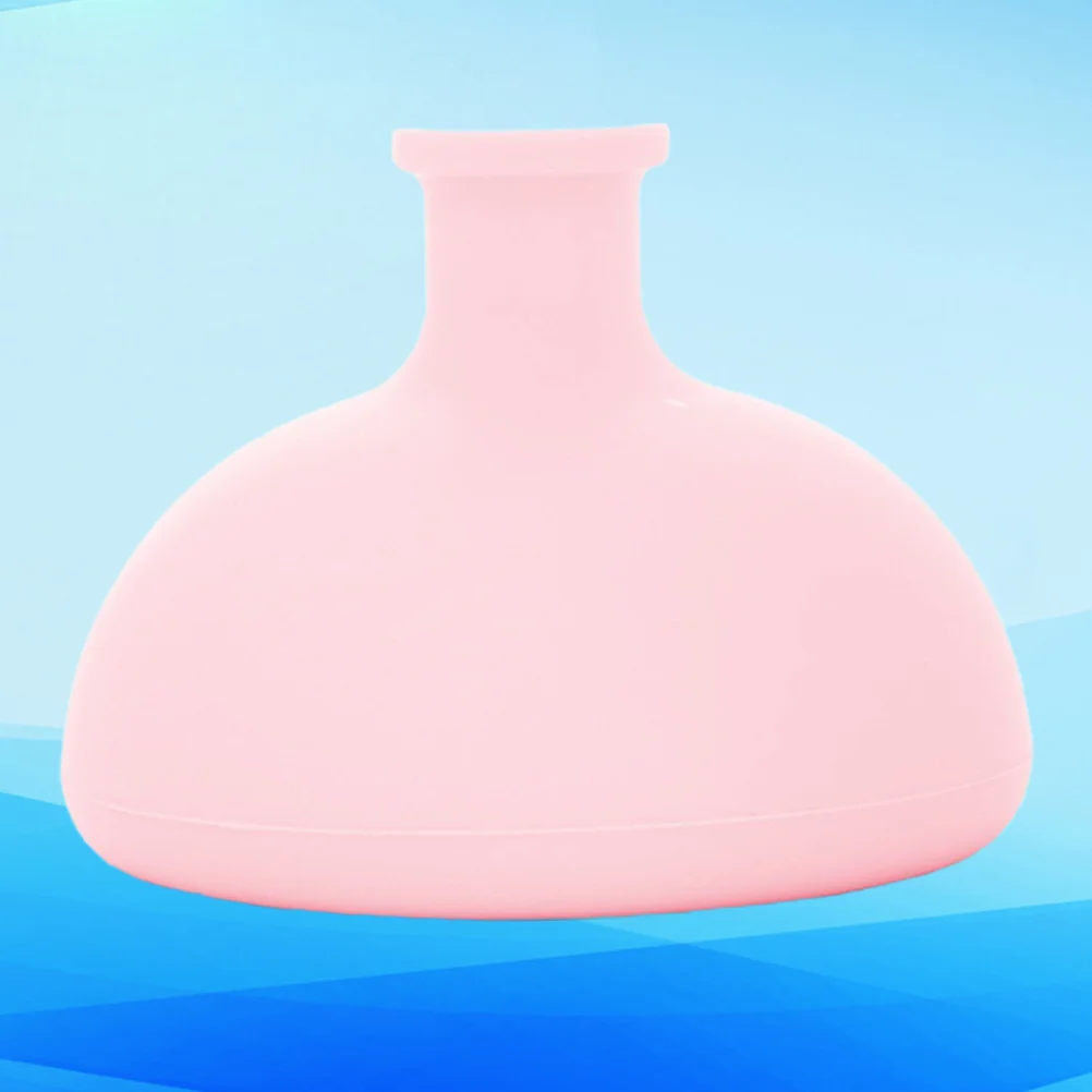 Silicone Infant Phlegm Cup Sputum Spitting Cup Sputum Spitting Helper Pink Silicone Cup Back Massager
Silicone Infant Phlegm Cup Sputum Spitting Cup Sputum Spitting Helper Pink Silicone Cup Back Massager