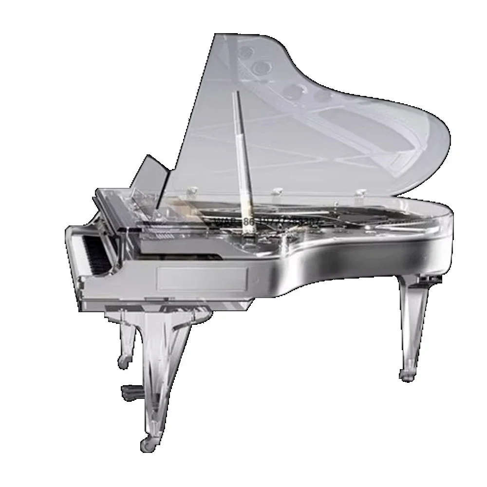 Grand Piano Style Classic 88-Keys Mechanical Piano and Keyboard Instruments for Sale
Grand Piano Style Classic 88-Keys Mechanical Piano and Keyboard Instruments for Sale
