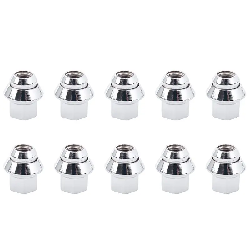 Powerful 10X X 1.5 19Mm HEX For FORD WHEEL OPEN NUT FIESTA FOCUS KA MONDEO
Powerful 10X X 1.5 19Mm HEX For FORD WHEEL OPEN NUT FIESTA FOCUS KA MONDEO