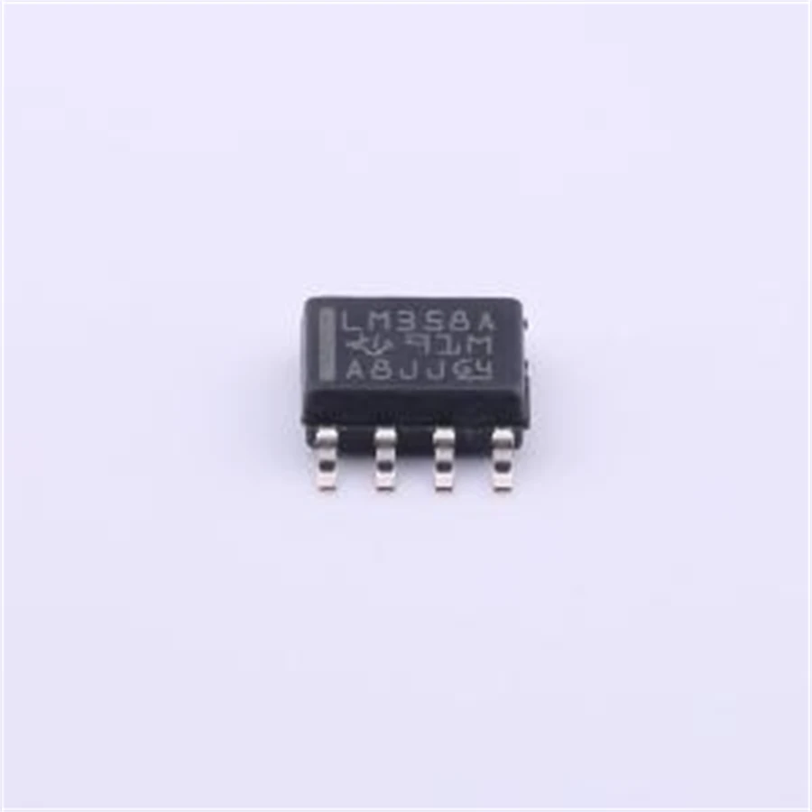 200PCS/LOT LM358ADR (Operational Amplifier)
200PCS/LOT LM358ADR (Operational Amplifier)