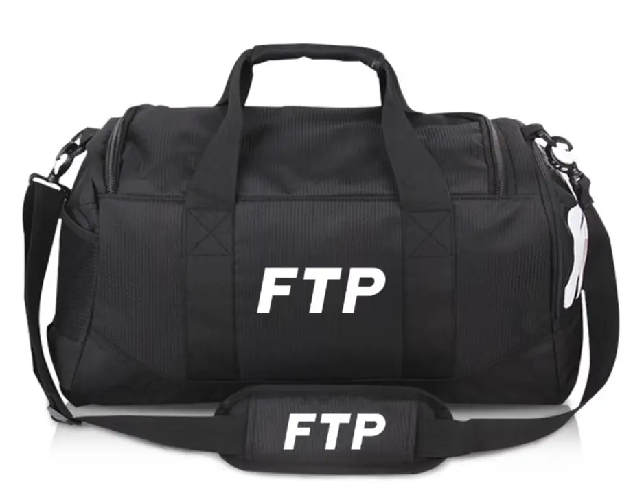 Sport Travel Bag Men's Crossbody Handbag Independent Shoe Compartment Wet And Dry Separation Fitness Bag Oxford Cloth Durable
Sport Travel Bag Men's Crossbody Handbag Independent Shoe Compartment Wet And Dry Separation Fitness Bag Oxford Cloth Durable