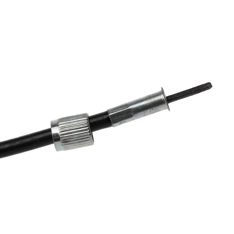 547B 60cm Length Motorcycle Speedometer Odometer Cable Line Wire for Monkey Giraffe
547B 60cm Length Motorcycle Speedometer Odometer Cable Line Wire for Monkey Giraffe