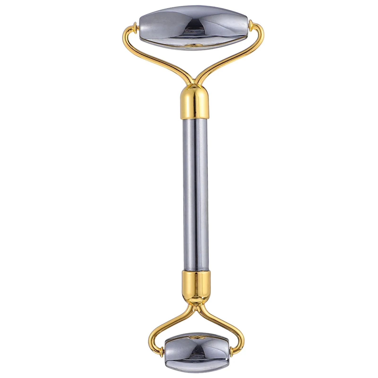 V Shaped Roller Natural Natural Stone Roller Stone Massaging Tool for Skin Care Facial Anti Aging Women Gift
V Shaped Roller Natural Natural Stone Roller Stone Massaging Tool for Skin Care Facial Anti Aging Women Gift