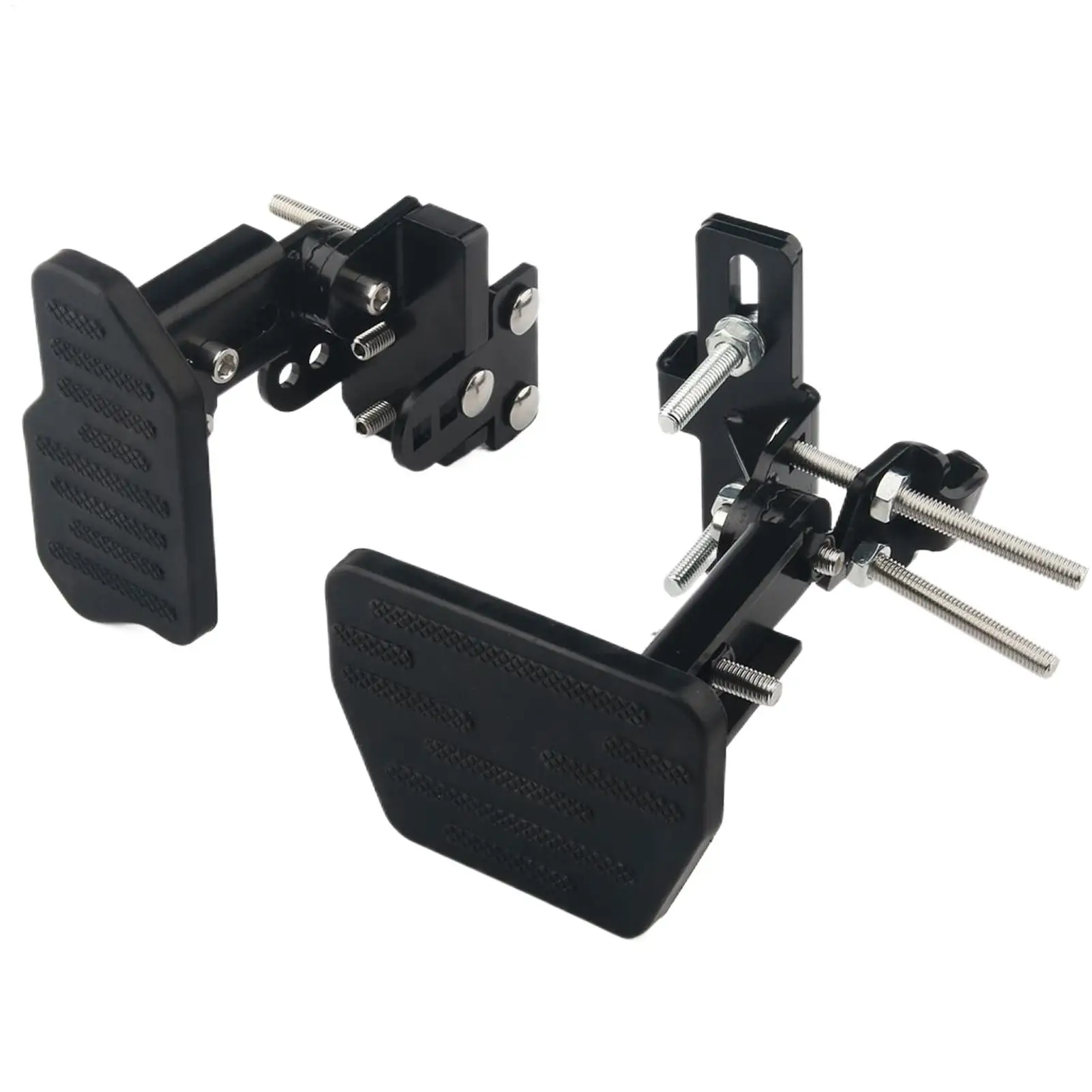 Удлинители педалей для автомобиля, регулируемая длина угла, запасные части, автомобильные удлинители педалей для коротких водителей, для грузовиков, внедорожников, седана
Удлинители педалей для автомобиля, регулируемая длина угла, запасные части, автомобильные удлинители педалей для коротких водителей, для грузовиков, внедорожников, седана