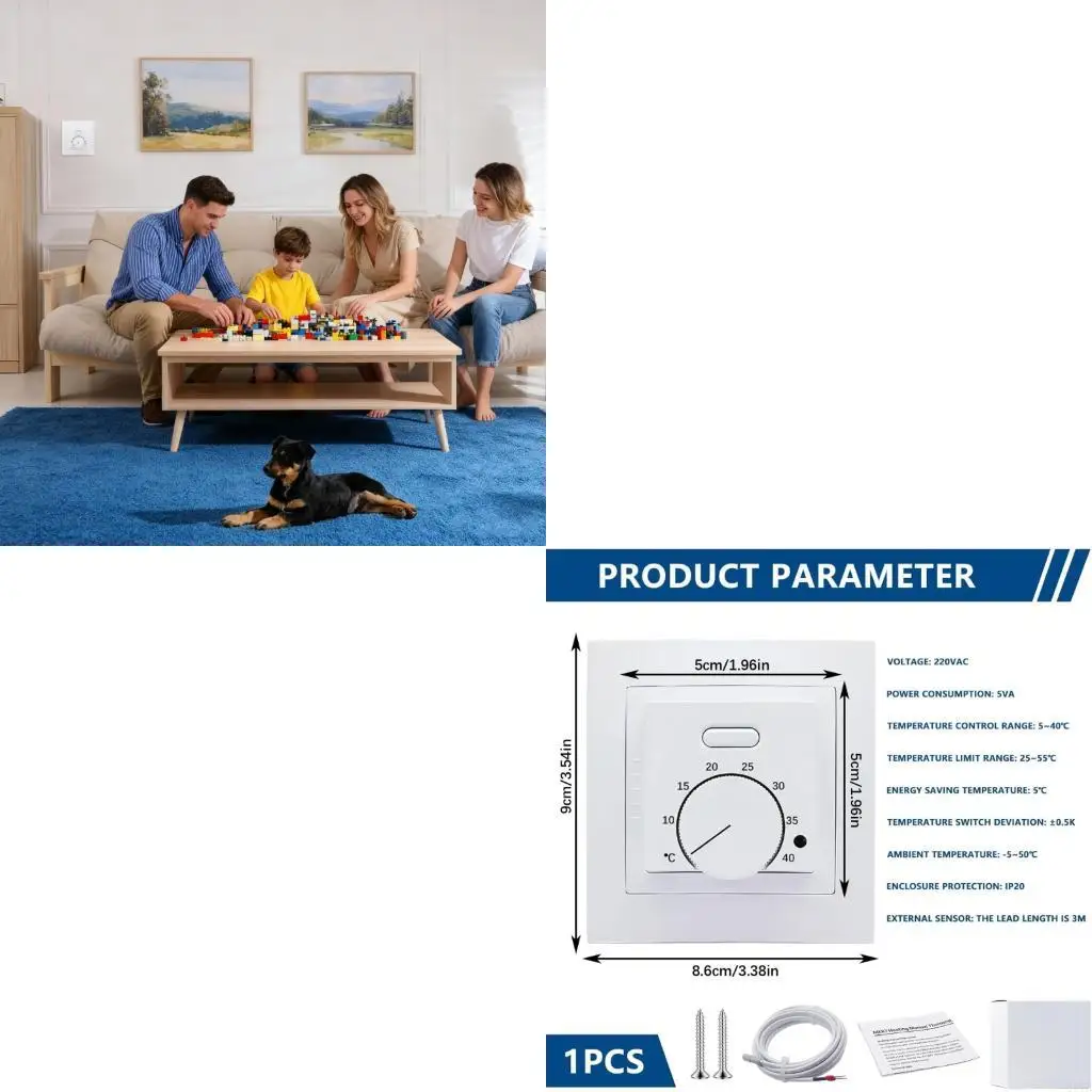 Датчики кабеля прибора контроля температуры 16А 3.0м Г8ТБ для отечественного потепления пола
Датчики кабеля прибора контроля температуры 16А 3.0м Г8ТБ для отечественного потепления пола