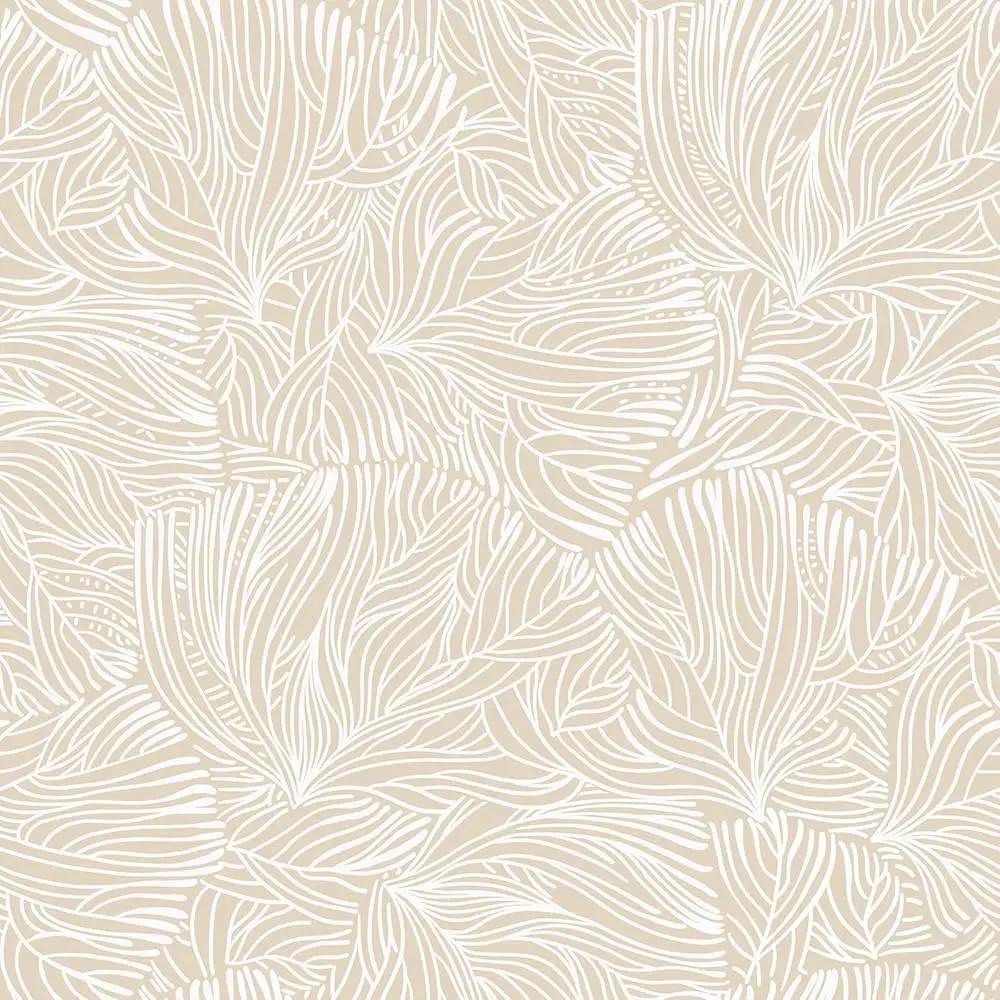 Boho Peel And Sti Wallpaper Neutral Floral Contact Paper Beige Yellow Modern Removable Self-Adhesive Wallpaper For Bedroom
Boho Peel And Sti Wallpaper Neutral Floral Contact Paper Beige Yellow Modern Removable Self-Adhesive Wallpaper For Bedroom