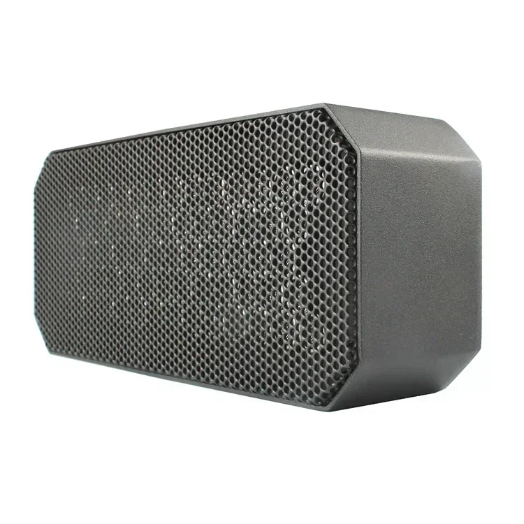 2025 Premium Product 74±3dB@2m,Audfly Cheap Focused Sound Beams Directional Sound Speaker Highly Ultrasonic Directional Speaker
2025 Premium Product 74±3dB@2m,Audfly Cheap Focused Sound Beams Directional Sound Speaker Highly Ultrasonic Directional Speaker