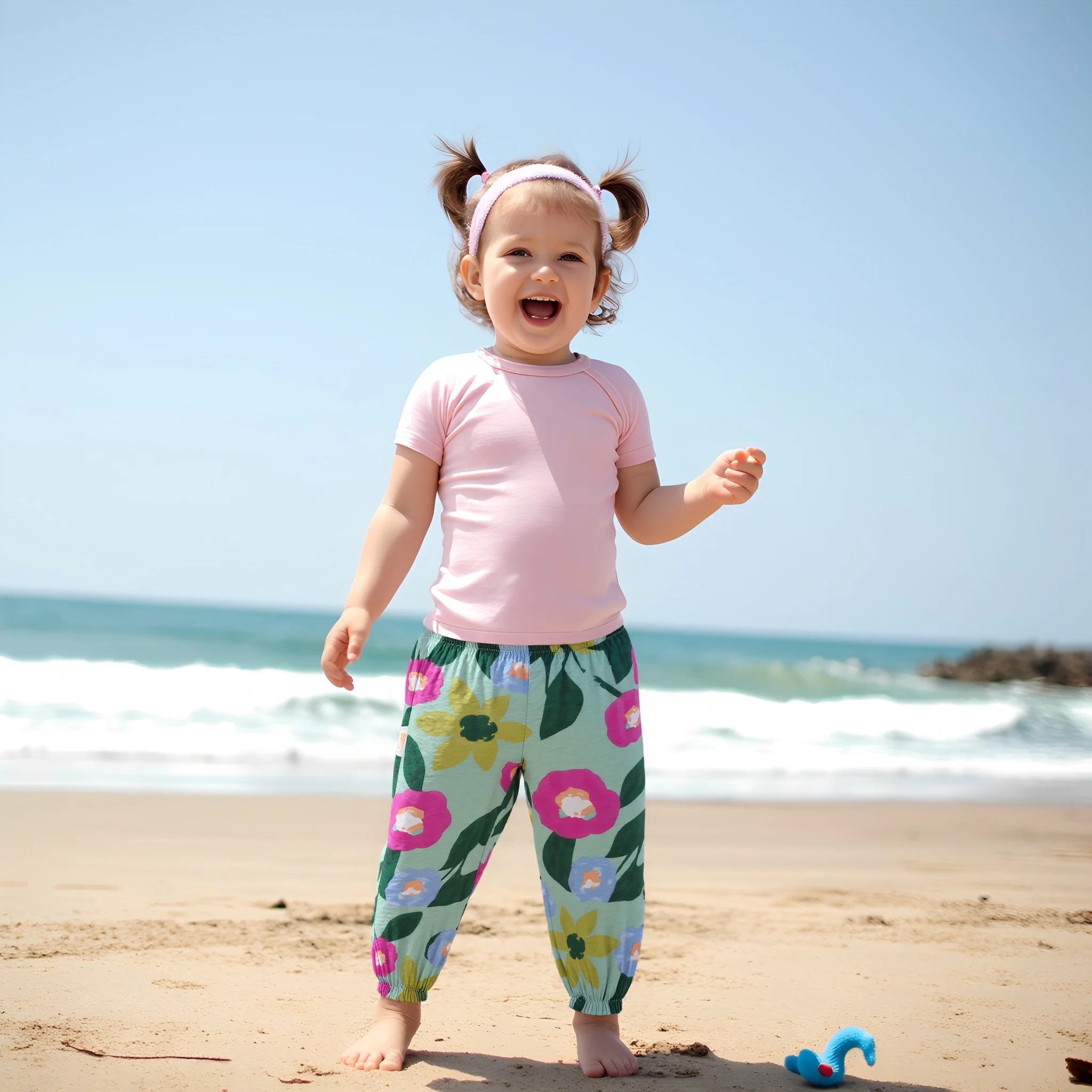 Sanlutoz Cute Toddler Girls Pants Summer Baby PantsToddler Infant Long Cotton Clothes Princes
Sanlutoz Cute Toddler Girls Pants Summer Baby PantsToddler Infant Long Cotton Clothes Princes