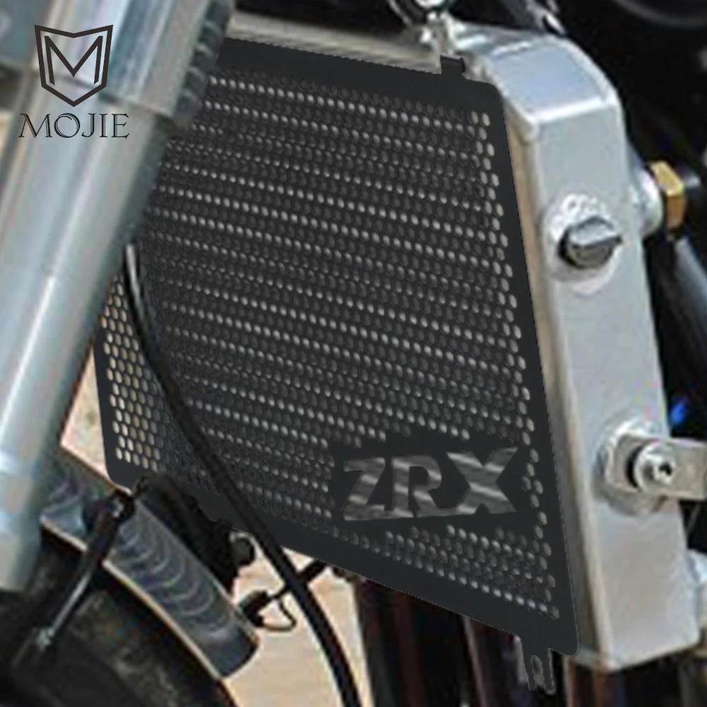 Radiator Guard Grille Grill Cooling Cover Protection Accessories For Kawasaki ZRX1200R ZRX1200S ZRX1100 ZRX 1100S 1997-2003 2004
Radiator Guard Grille Grill Cooling Cover Protection Accessories For Kawasaki ZRX1200R ZRX1200S ZRX1100 ZRX 1100S 1997-2003 2004