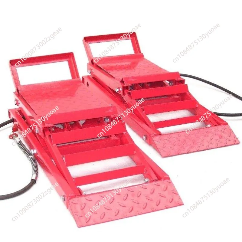 Adjustable Ramp Tilt Steel Car Lift Hydraulic Car Lift Ramp Quick Car Repair Tool
Adjustable Ramp Tilt Steel Car Lift Hydraulic Car Lift Ramp Quick Car Repair Tool