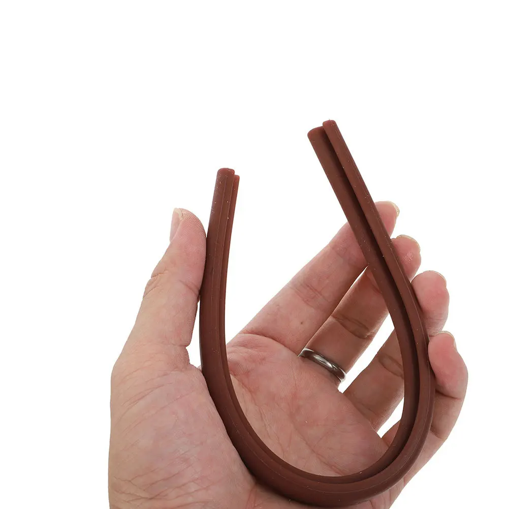 2pcs Premium Silicone Erhu String Protective Sleeves For Clean Rosin Residue Keeper Musical Instruments Part Accessory
2pcs Premium Silicone Erhu String Protective Sleeves For Clean Rosin Residue Keeper Musical Instruments Part Accessory