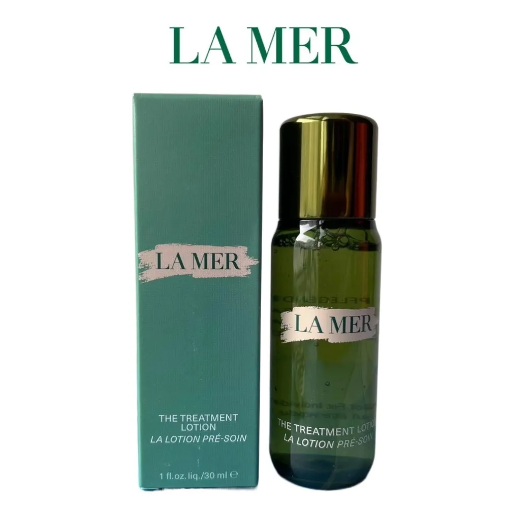 La Mer Genaissance De La Mer The Serum Essence 30ml, Original Skin Cares Health Beauty
La Mer Genaissance De La Mer The Serum Essence 30ml, Original Skin Cares Health Beauty