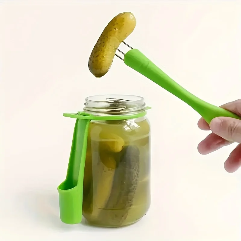1/2 set, kimchi fork, pickle fork, kimchi gripper, olive fork, kimchi picker, kimchi gift, kimchi fork, public fork, kitchen utensils, kitchen supplies, kitchen supplies
1/2 set, kimchi fork, pickle fork, kimchi gripper, olive fork, kimchi picker, kimchi gift, kimchi fork, public fork, kitchen utensils, kitchen supplies, kitchen supplies