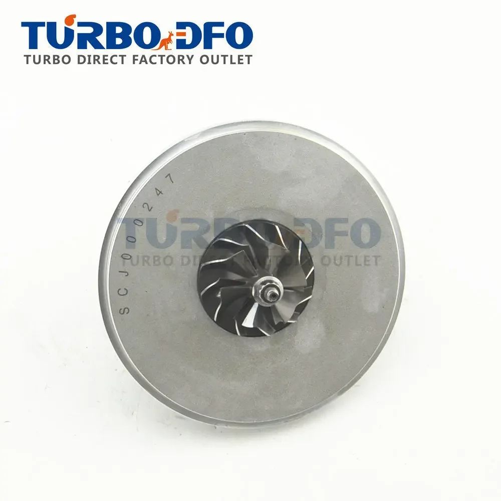 New Turbine Cartridge 786997-5001S 786997-0001 for Renault Master / Trafic Vauxhall Movano 2.3DCI 125HP 92KW ZD3 M9R Euro 5 2010
New Turbine Cartridge 786997-5001S 786997-0001 for Renault Master / Trafic Vauxhall Movano 2.3DCI 125HP 92KW ZD3 M9R Euro 5 2010